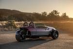 Vanderhall Carmel 2019 года